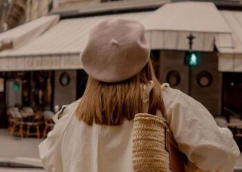 The 8 Essentials Every French Girl Has in Her Wardrobe