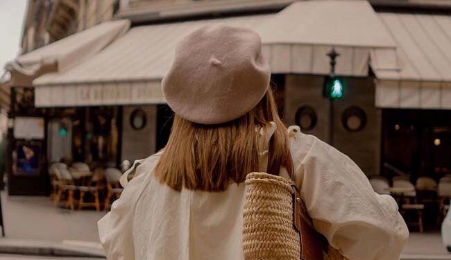 The 8 Essentials Every French Girl Has in Her Wardrobe