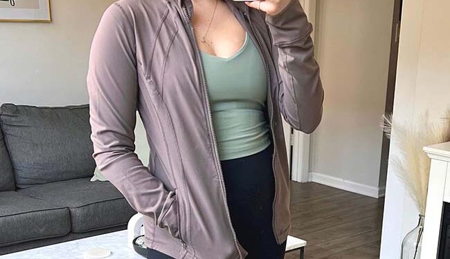 We Tried 6 Amazon Lululemon Dupes