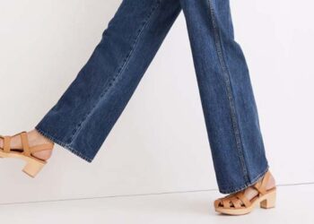 Madewell’s Spring Collection is a Dream Come True