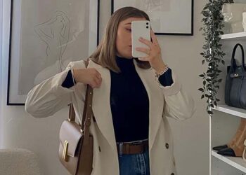 8 Outfits to Wear Back to the Office This Year