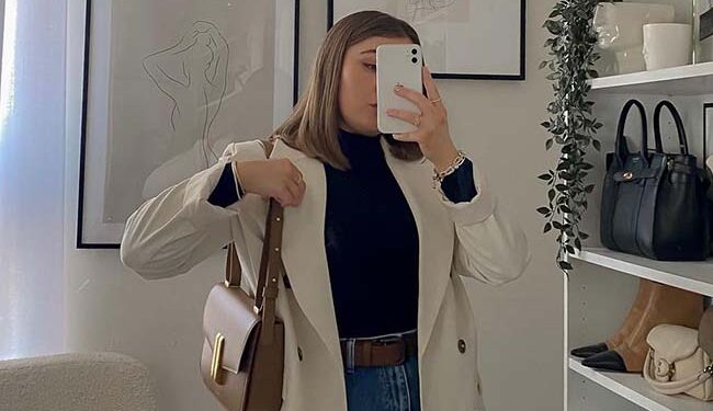 8 Outfits to Wear Back to the Office This Year