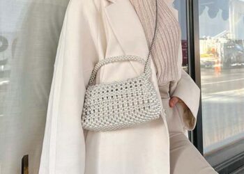 Why Pearlcore Is the Only Trend You Need This Year