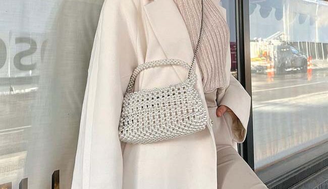 Why Pearlcore Is the Only Trend You Need This Year