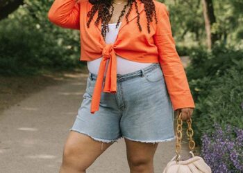 The Best Plus-Size Shorts for Summer 2022