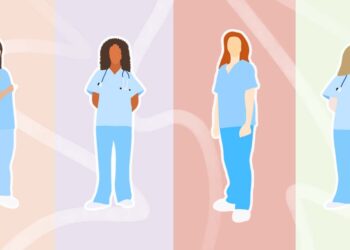 Celebrating Frontline Workers| The Everygir