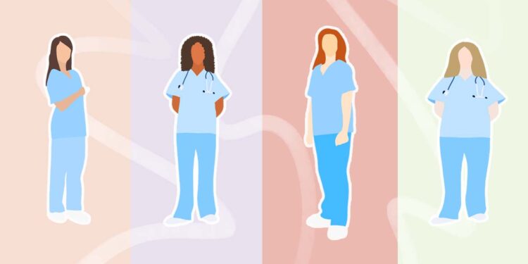 Celebrating Frontline Workers| The Everygir