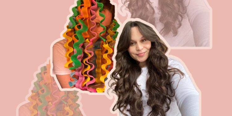 5 Methods to Heatless Curls, Ranked