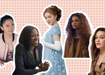 Which Main Character Are You, Based on Your Enneagram