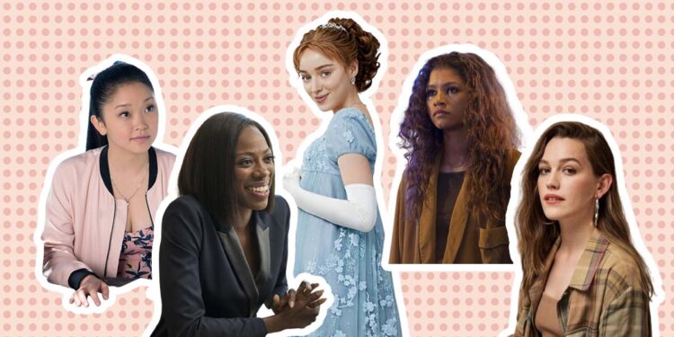 Which Main Character Are You, Based on Your Enneagram