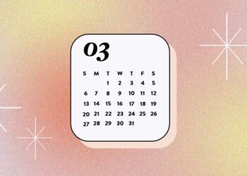 Your March 2022 Horoscope is Here!