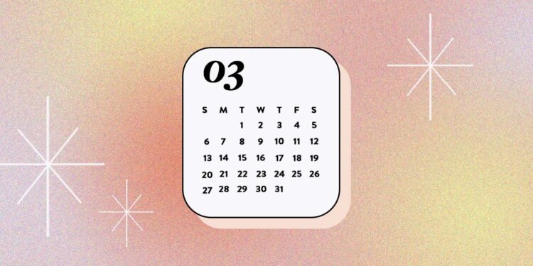 Your March 2022 Horoscope is Here!