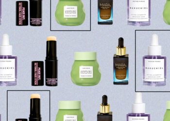 The Best Retinols Our Editor Has Tried