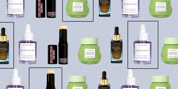 The Best Retinols Our Editor Has Tried