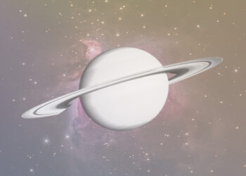 What Does Saturn Return Mean for Relationships?
