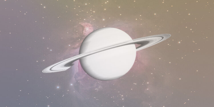 What Does Saturn Return Mean for Relationships?