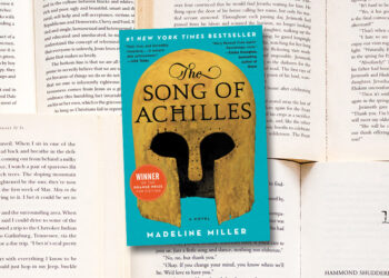 Books To Read if You Loved ‘Song of Achilles’