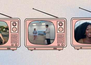 15 Shows & Movies New on Streaming