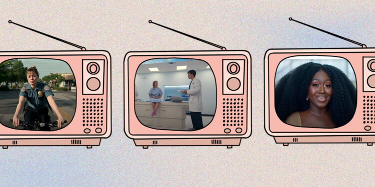 15 Shows & Movies New on Streaming