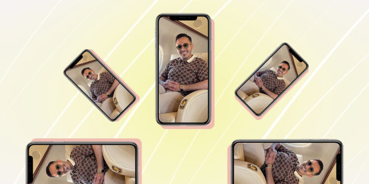 How to Avoid Dating App Scammers