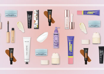 Viral-Worthy Beauty Products Our Editor Loves