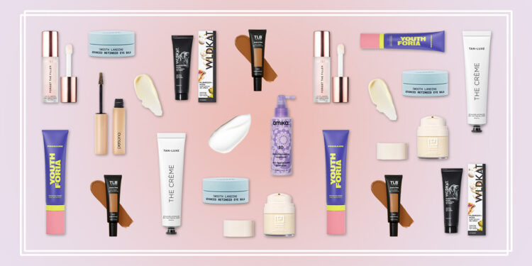 Viral-Worthy Beauty Products Our Editor Loves