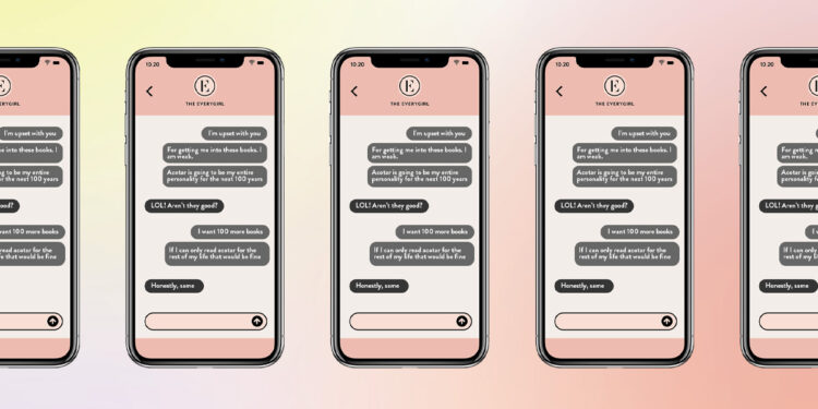 Should You Read ‘A Court of Thorns and Roses’?