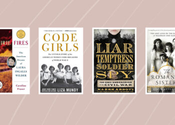 The Best Books About Women in History