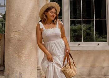 The Best Summer Dresses You Can Wear All Season Long