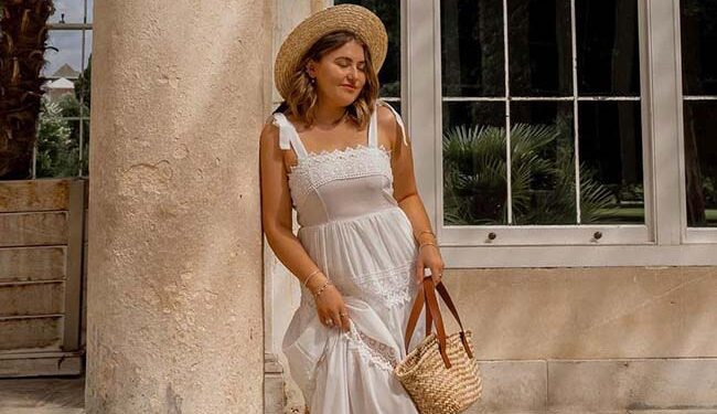 The Best Summer Dresses You Can Wear All Season Long