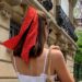How to Dress For Warm Weather Like a French Girl