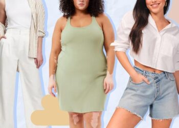 The Spring Fashion Pieces Under $100 We’re Loving