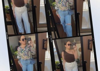 Going to Wine Country? Here’s What to Wear Wine Tasting