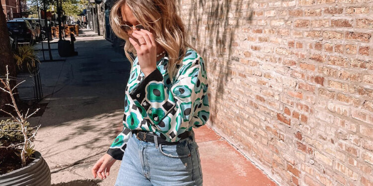Spring Clothes to Wear If You Hate Florals