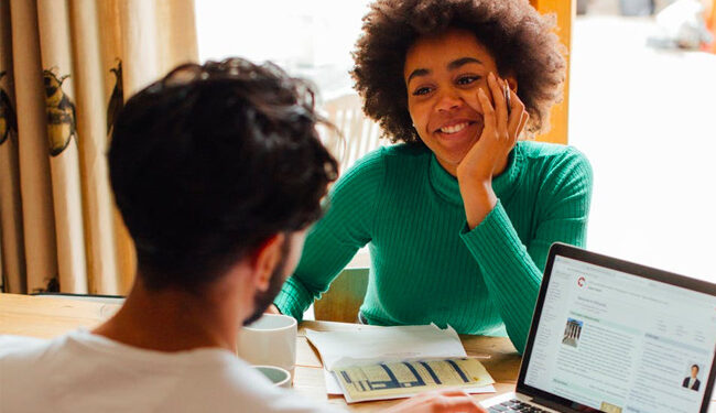 How to Support Your Partner Through Work Stress