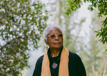 Alice Walker Has ‘No Regrets’