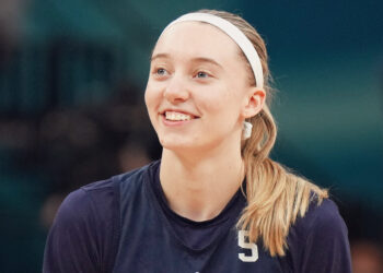Paige Bueckers Has Performed in Minneapolis Before