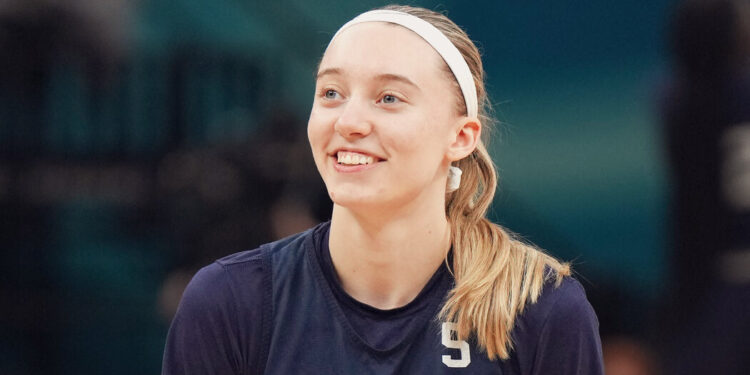 Paige Bueckers Has Performed in Minneapolis Before