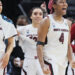 South Carolina Gets Back in Championship Game With a Win Over Louisville