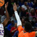 Are Super Seniors the Secret to N.C.A.A. Tournament Success?