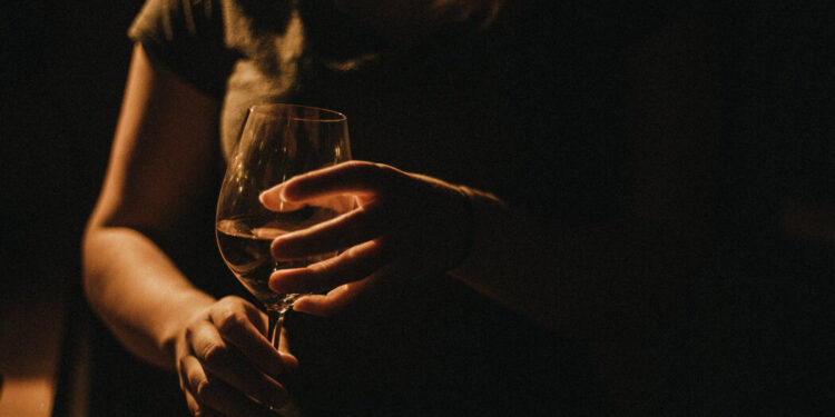Opinion | Too Many American Women Have a Drinking Problem