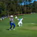 For a Few Days at Augusta National, the Spotlight Shines on the Women