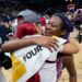 How South Carolina Beat UConn to Win the National Championship