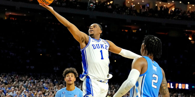 New Era of Deals for College Players Means Business Considerations, Like Taxes