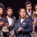 ‘Suffs’ Review: Young, Scrappy and Hungry for the Right to Vote