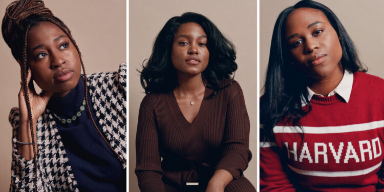 What Ketanji Brown Jackson Means to Black Women at Harvard Law School