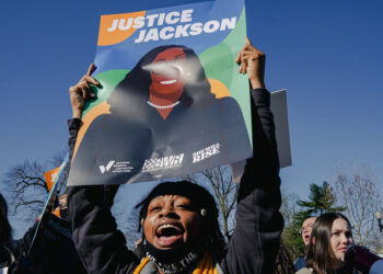 For Black Women in Law, Jackson’s Confirmation Is a Source of Pride