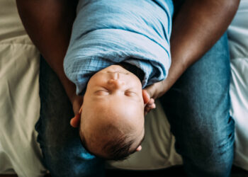 Opinion | Parents Who Stay Home Should Get Public Child Care Support Too