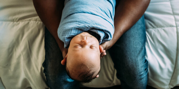 Opinion | Parents Who Stay Home Should Get Public Child Care Support Too