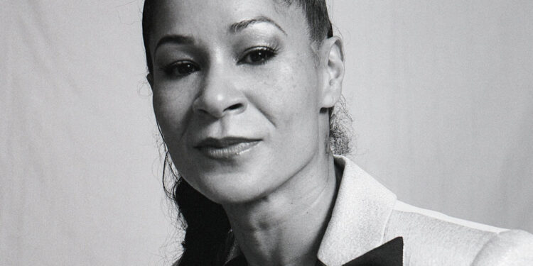 Ayodele Casel Is on Tap for ‘Funny Girl’